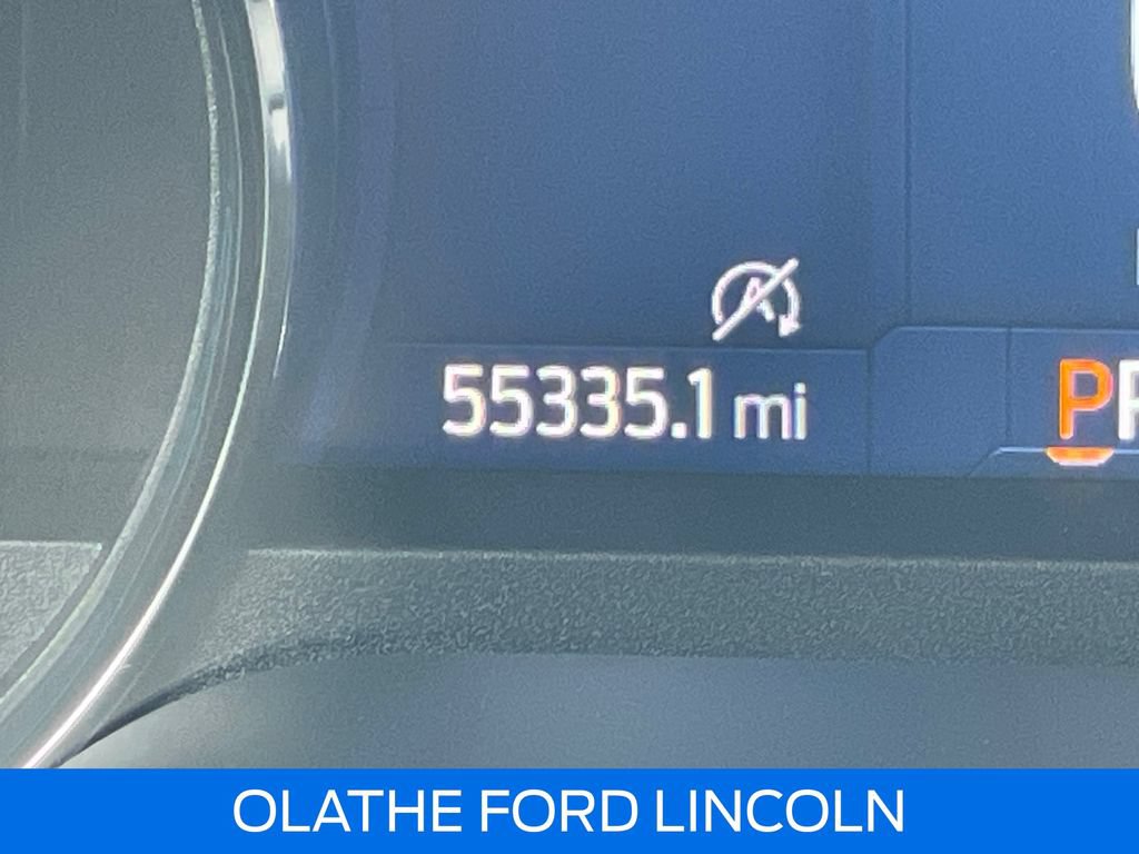 Certified 2024 Ford Expedition Max XLT AWD/4WD image 19