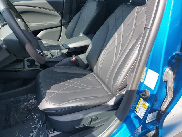 Certified 2025 Ford Mustang Mach-E Select w/ Comfort Package Lite RWD image 15