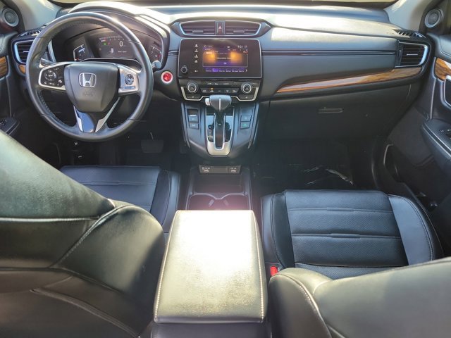 Used 2020 Honda CR-V EX-L image 19