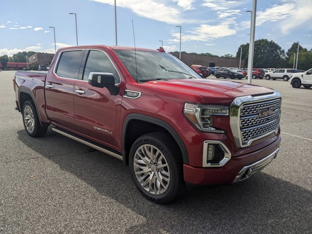 Used 2019 GMC Sierra 1500 Denali w/ Denali Ultimate Package