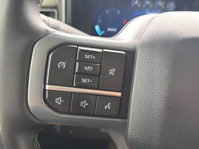 Certified 2025 Ford F350 Lariat AWD/4WD image 23