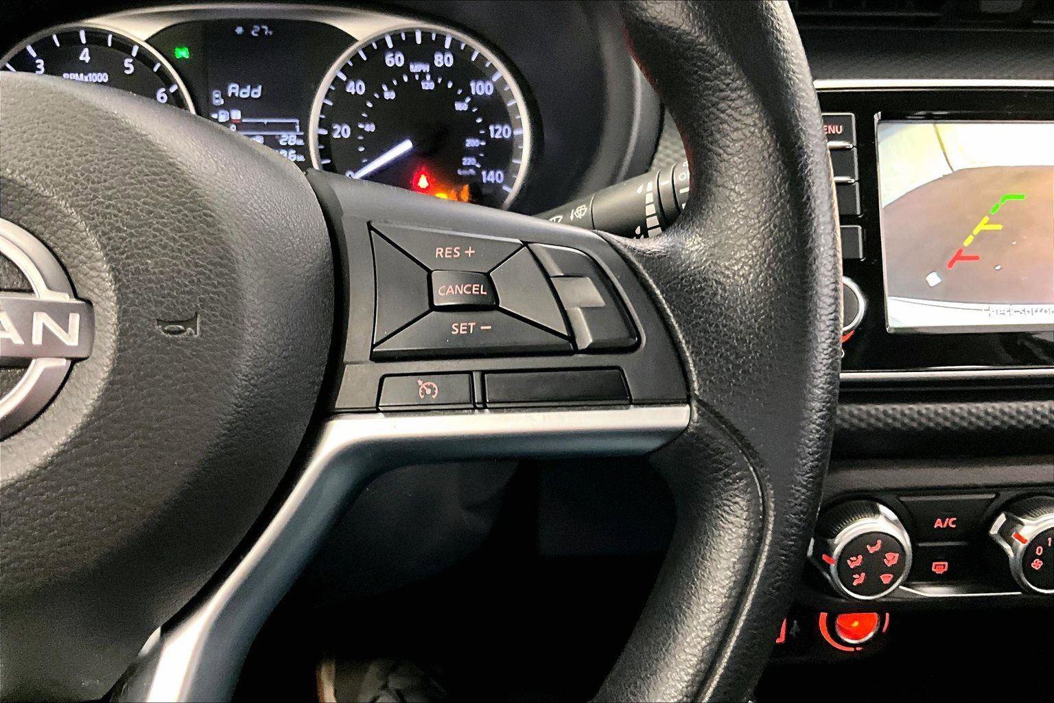 Used 2022 Nissan Kicks S image 18