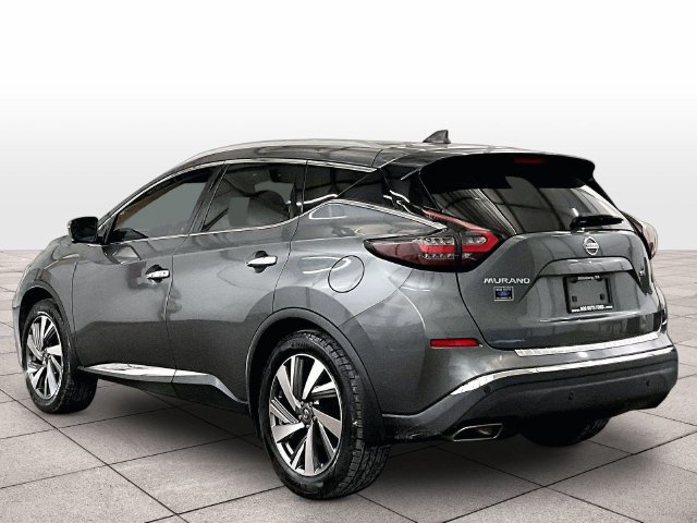 Used 2020 Nissan Murano SL FWD image 10