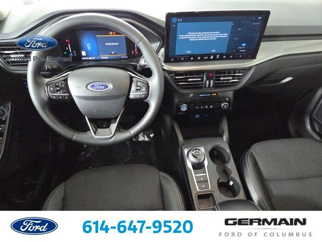Certified 2023 Ford Escape SE FWD image 18