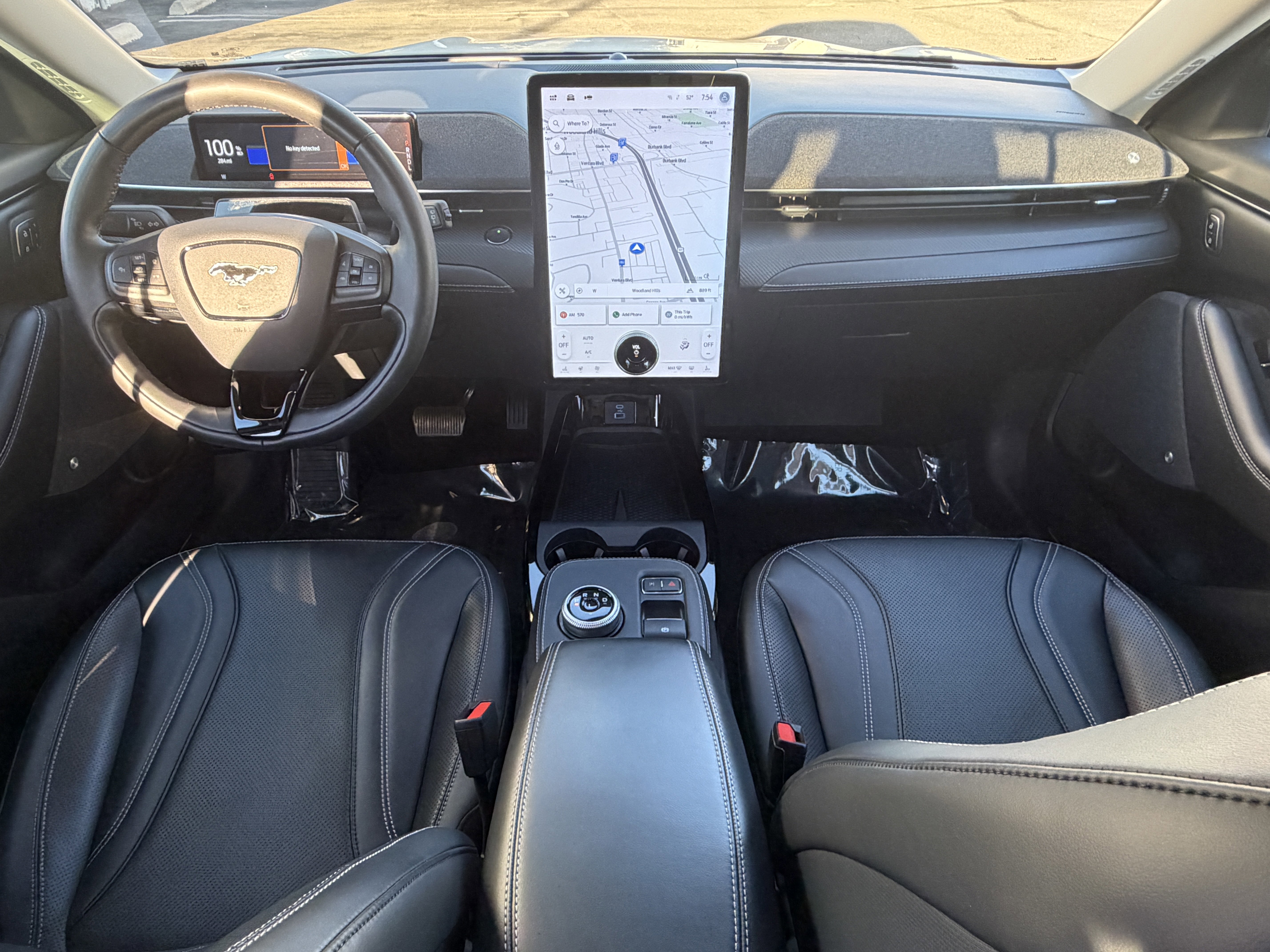 Certified 2023 Ford Mustang Mach-E Premium image 23