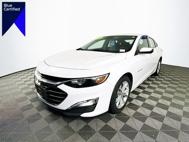 Used 2023 Chevrolet Malibu LT image 1