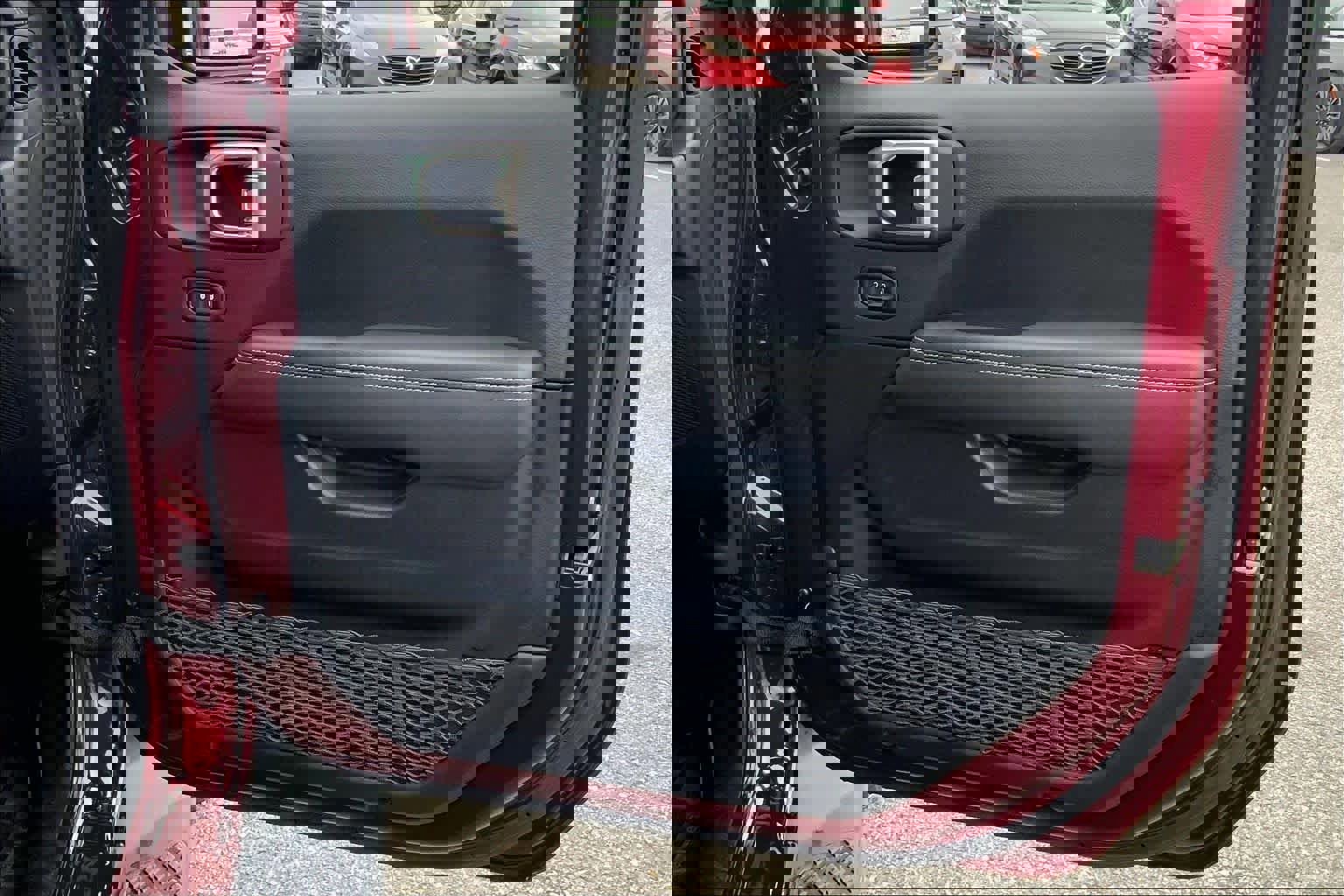 Used 2022 Jeep Gladiator Overland image 23