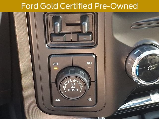 Certified 2023 Ford F150 Platinum w/ Equipment Group 701A High AWD/4WD image 30
