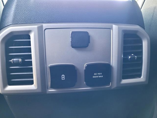 Certified 2020 Ford F450 Lariat w/ Lariat Ultimate Package image 13