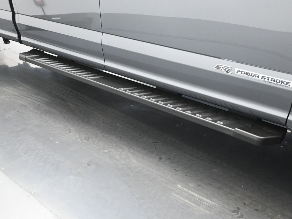 Certified 2022 Ford F250 Lariat image 26
