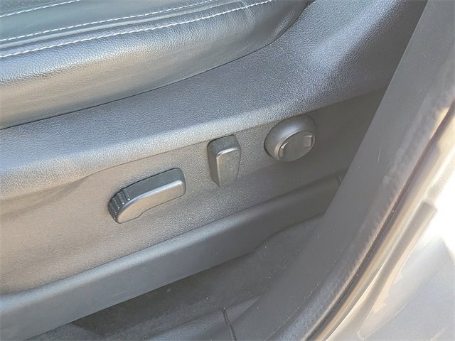 Used 2022 Subaru Ascent Touring w/ Popular Package #2A image 24