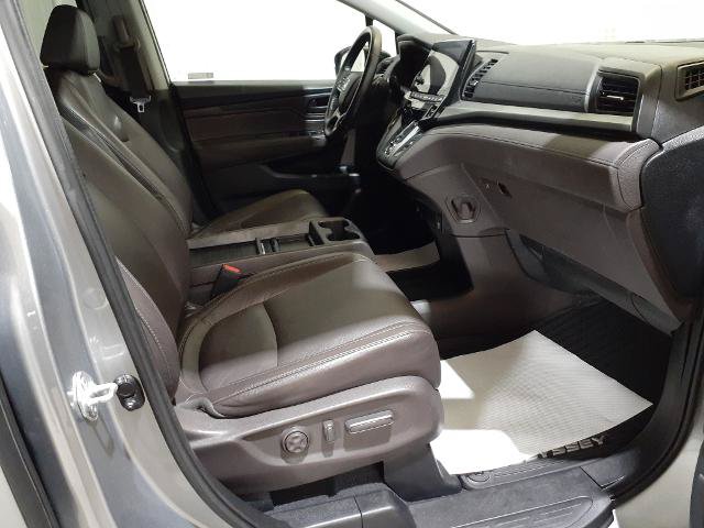 Used 2022 Honda Odyssey EX-L image 27