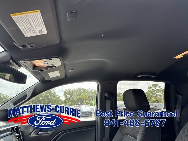 Used 2026 GMC Canyon Elevation w/ Convenience Package RWD image 11