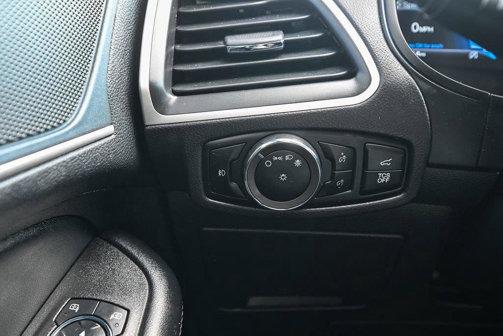Certified 2024 Ford Edge SEL w/ Convenience Package AWD/4WD image 41