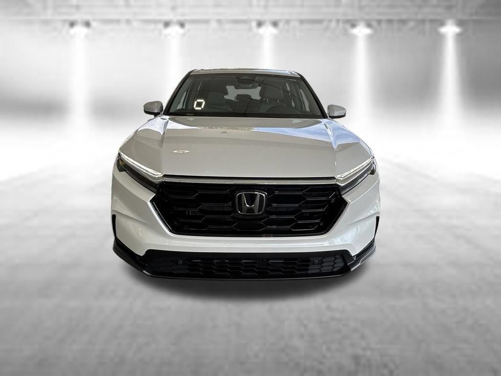 Used 2026 Honda CR-V EX-L image 9