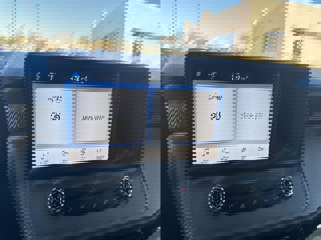 Certified 2023 Ford Maverick XL w/ Equipment Group 100A Standard image 13