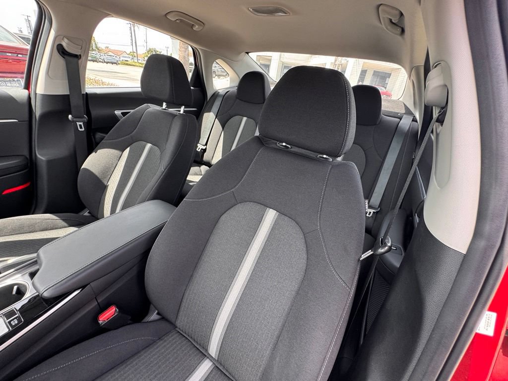 Used 2023 Hyundai Sonata SEL FWD image 19