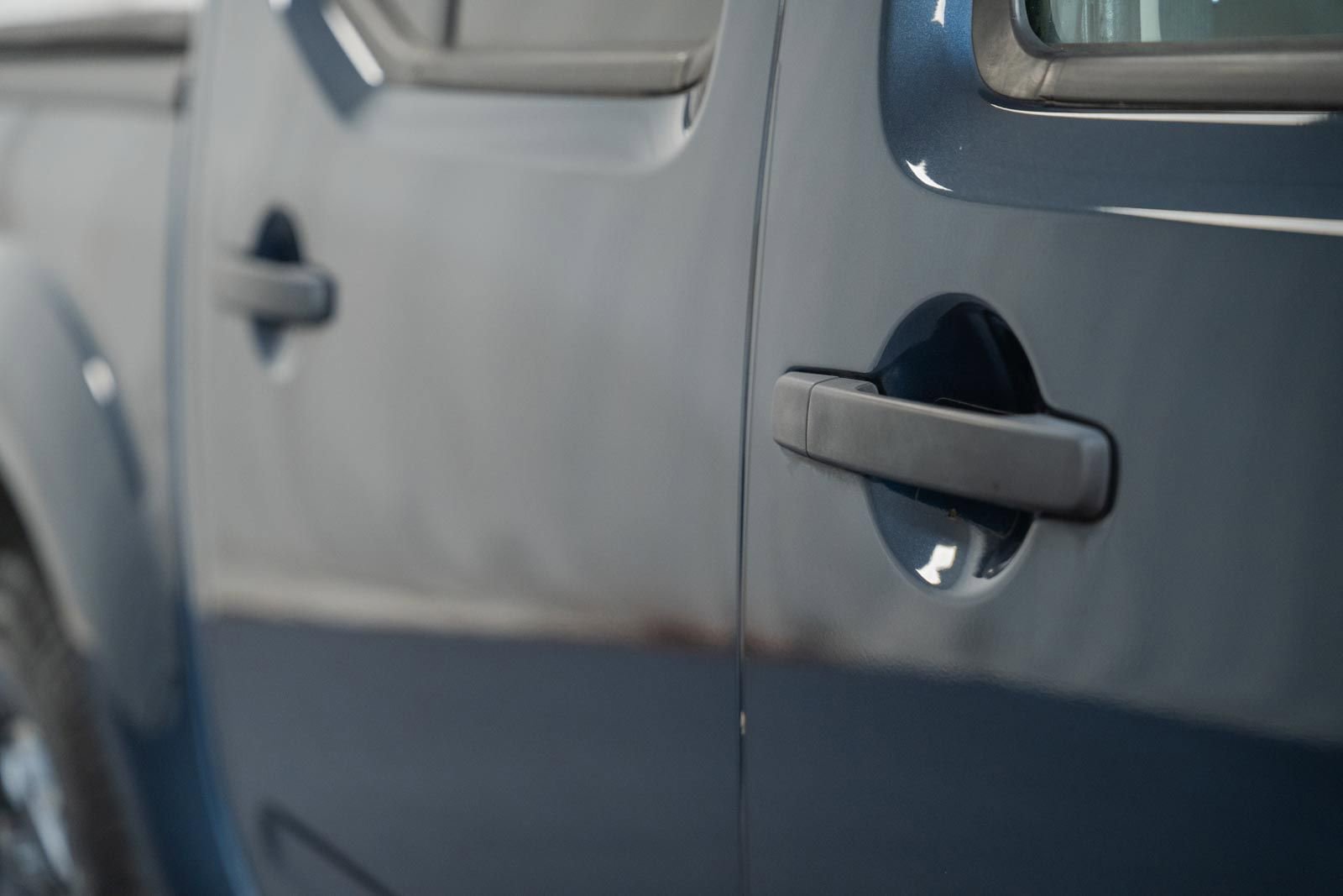 Used 2021 Nissan Frontier PRO-4X w/ Pro-4x Utility Package AWD/4WD image 19