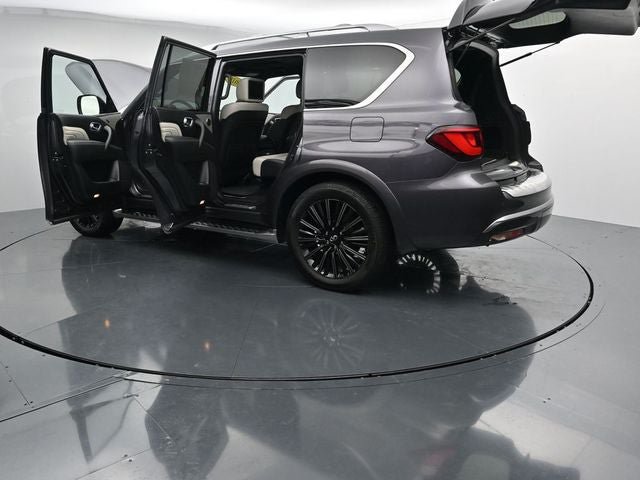Used 2019 INFINITI QX80 4WD image 46