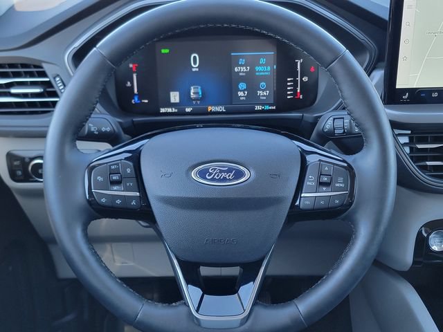 Certified 2023 Ford Escape SE FWD image 32