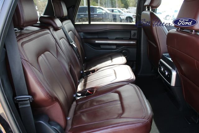 Certified 2024 Ford Expedition Max Limited image 13