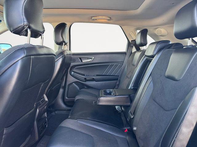 Certified 2018 Ford Edge Sport w/ Equipment Group 401A image 13