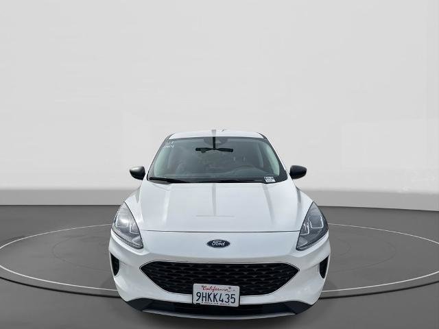 Certified 2022 Ford Escape SE image 9