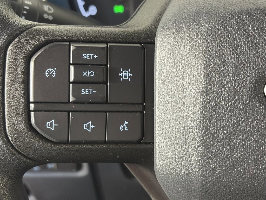 Certified 2021 Ford F150 XL w/ Equipment Group 101A High image 17