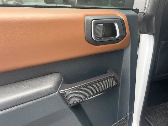 Certified 2024 Ford Bronco Outer Banks image 25