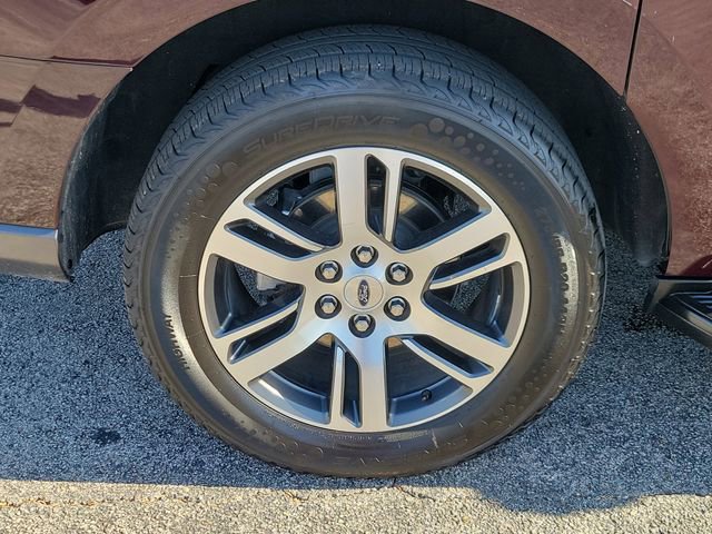 Certified 2023 Ford Expedition Max Limited RWD image 6