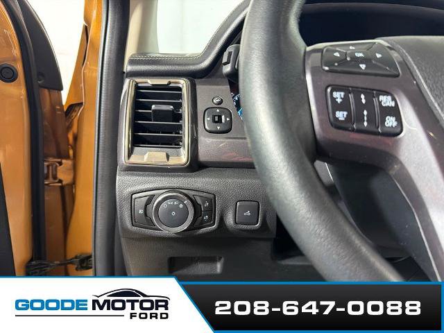 Certified 2019 Ford Ranger Lariat w/ Equipment Group 501A Mid AWD/4WD image 14