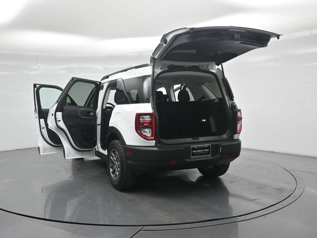 Certified 2023 Ford Bronco Sport Big Bend AWD/4WD image 32
