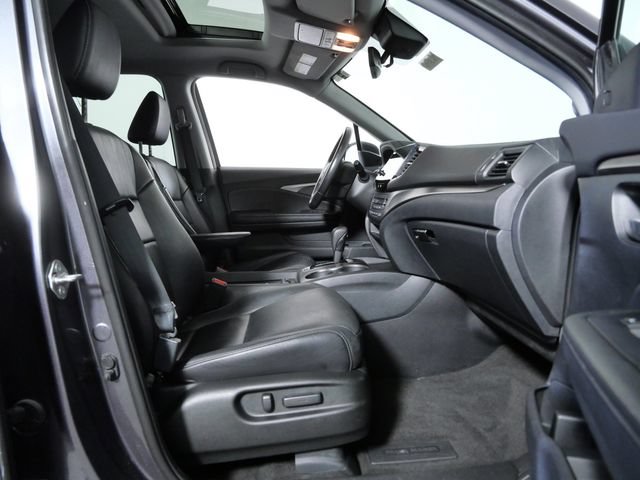 Used 2019 Honda Pilot EX-L image 7