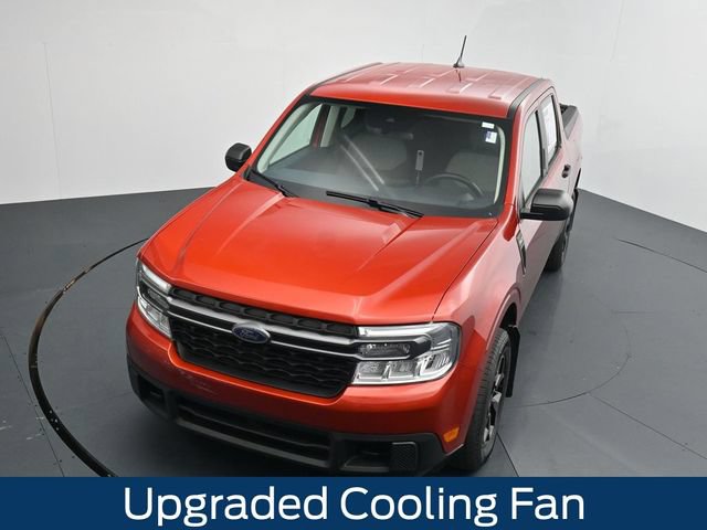 Certified 2022 Ford Maverick XLT w/ Equipment Group 300A Standard AWD/4WD image 25