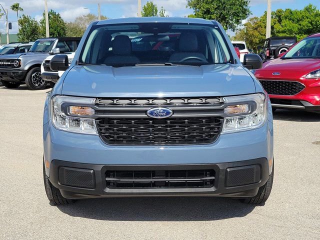 Certified 2024 Ford Maverick XLT image 6