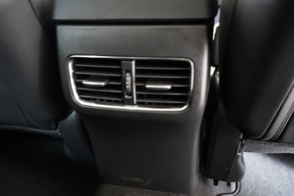 Used 2025 MAZDA CX-5 AWD 2.5 S w/ Select Package image 23