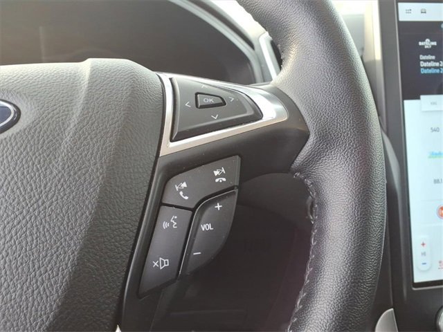 Certified 2022 Ford Edge SEL w/ Convenience Package image 16