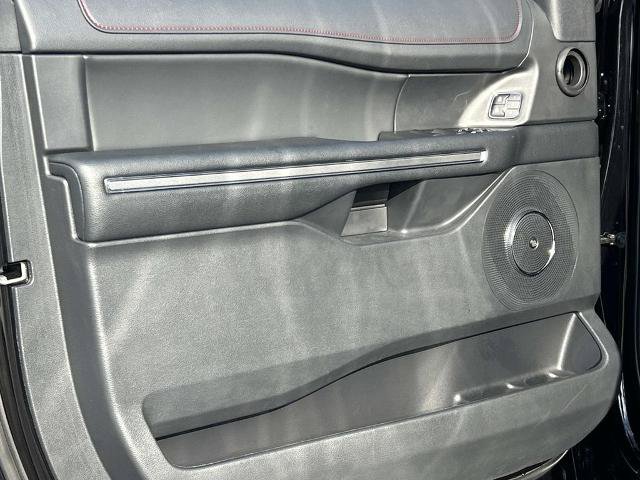 Certified 2024 Ford Expedition Limited RWD image 29