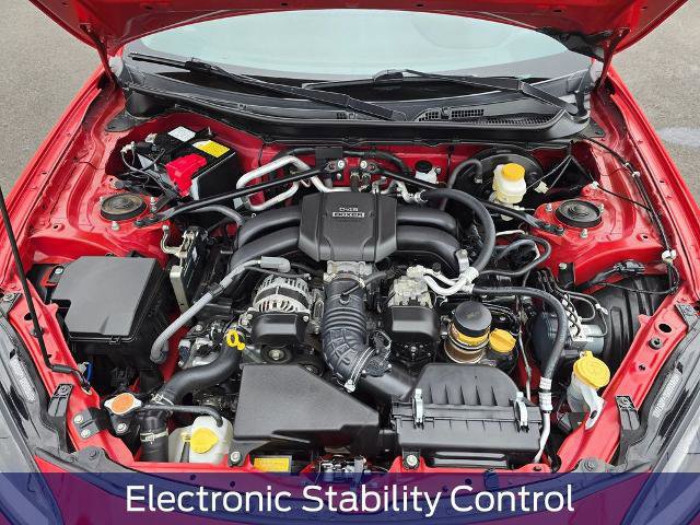Used 2023 Toyota GR86 Premium image 10