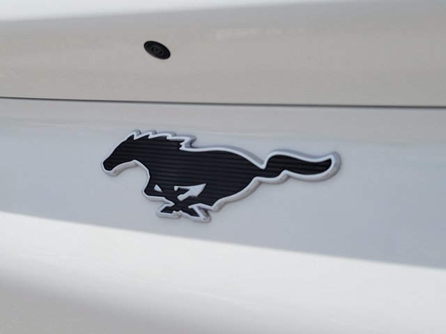 Certified 2025 Ford Mustang Mach-E Premium w/ Sport Appearance Package AWD/4WD image 8