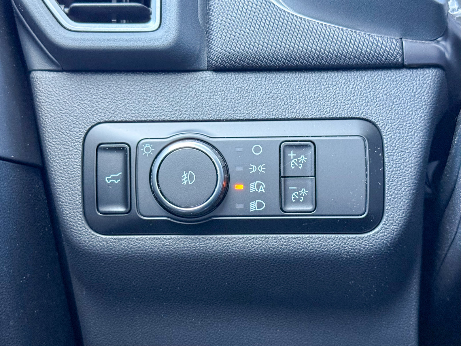 Certified 2023 Ford Bronco Sport Outer Banks w/ Tech Package AWD/4WD image 31