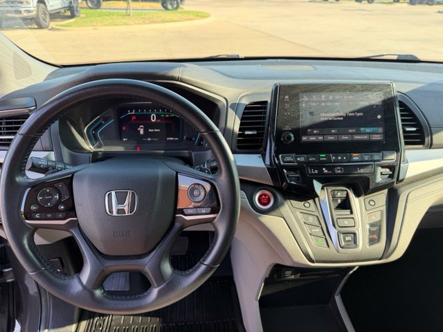 Used 2020 Honda Odyssey EX-L image 15