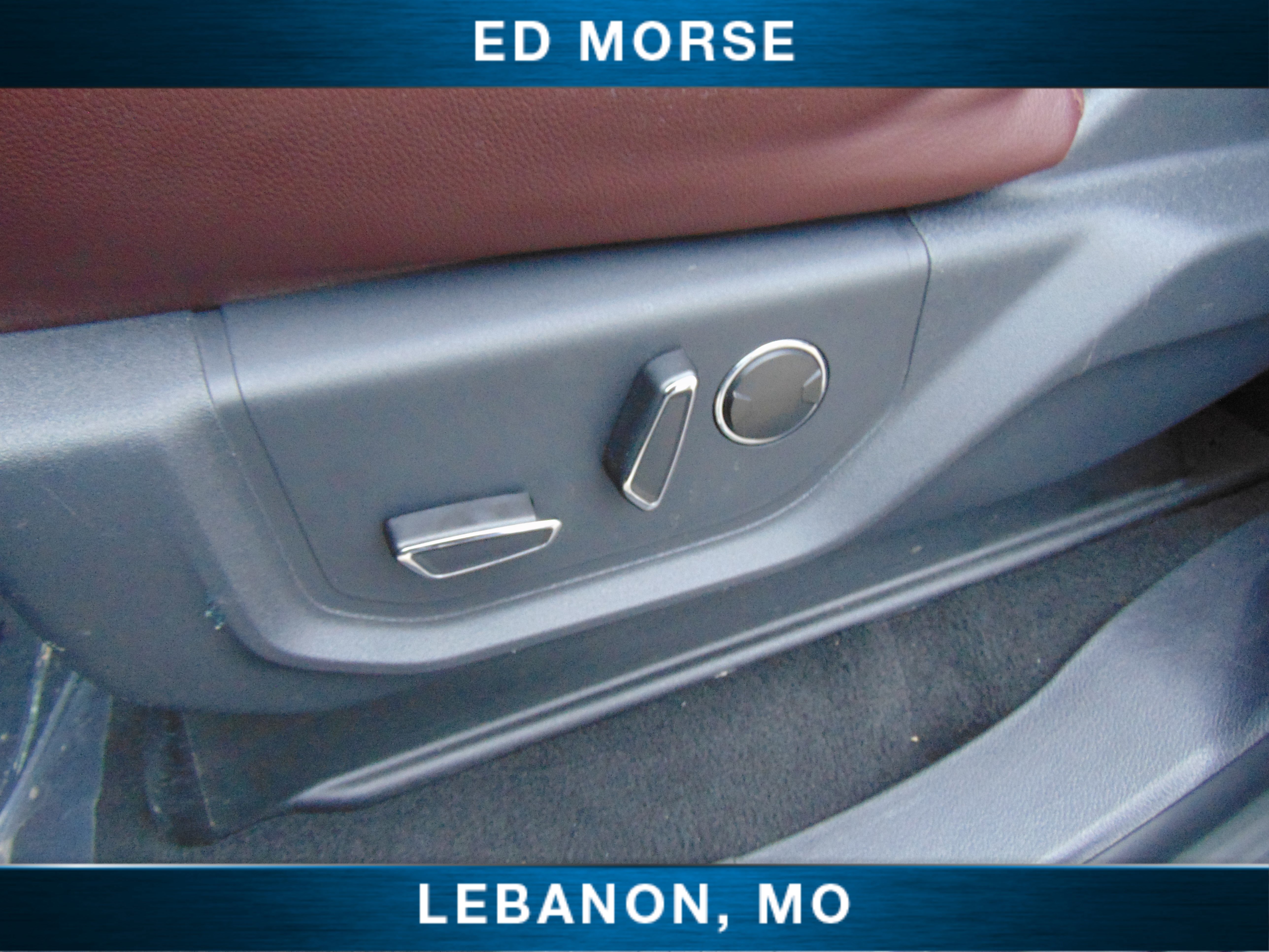 Certified 2023 Ford Expedition Max Limited image 19