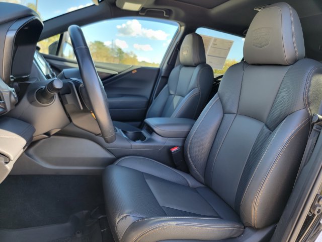 Used 2024 Subaru Outback Wilderness AWD/4WD image 19