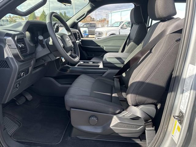 Certified 2024 Ford F150 STX w/ STX Black Appearance Package image 17