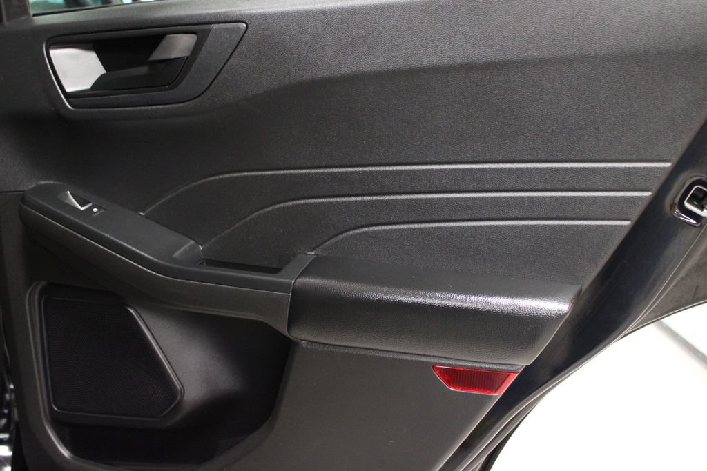 Certified 2024 Ford Escape Active w/ Cold Weather Package FWD image 48