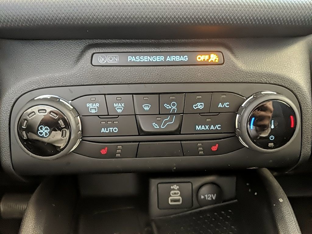 Certified 2023 Ford Bronco Sport Big Bend w/ Convenience Package AWD/4WD image 21