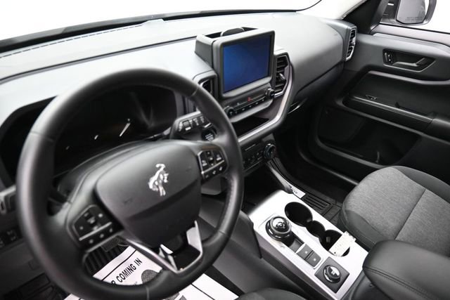 Certified 2024 Ford Bronco Sport Big Bend w/ Convenience Package AWD/4WD image 24