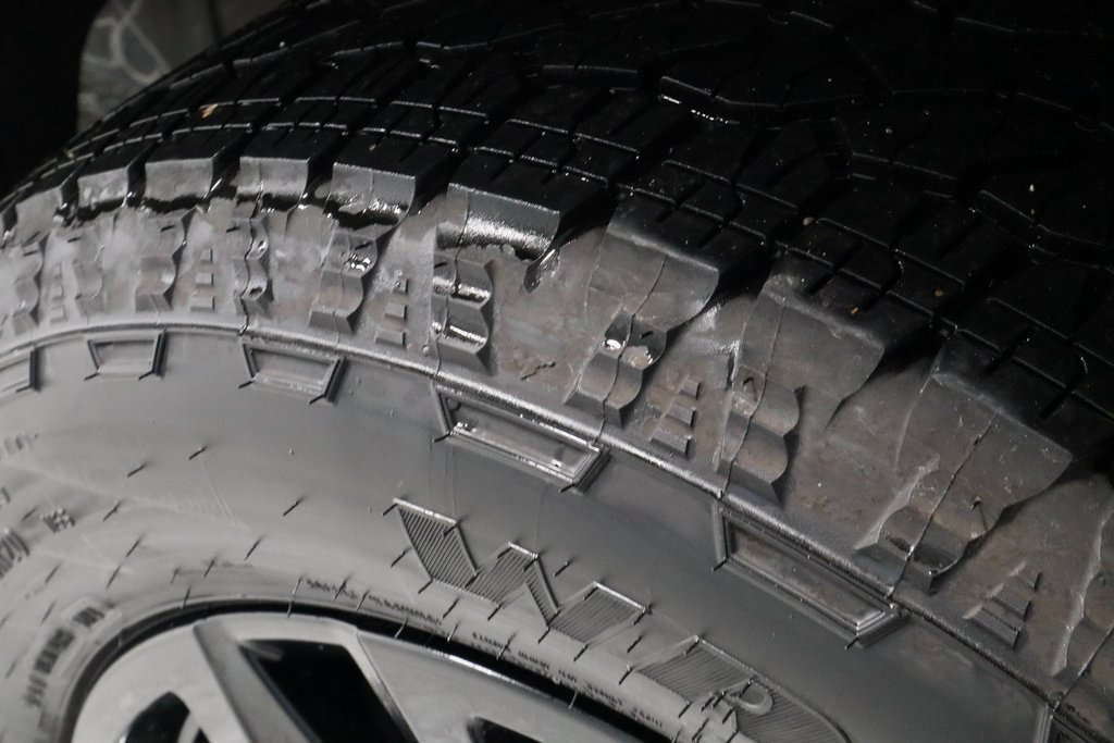 Used 2025 Chevrolet Silverado 1500 RST image 20