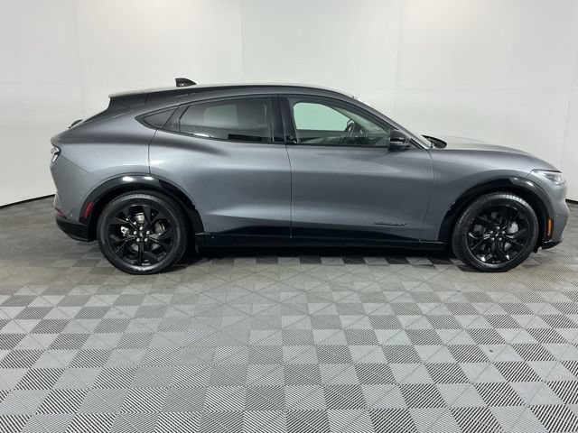 Certified 2023 Ford Mustang Mach-E Premium w/ Mustang Nite Pony Package AWD/4WD image 4